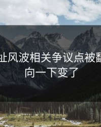 51网网址风波相关争议点被翻出，风向一下变了